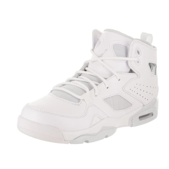 Jordan Flight 91’s Size 7Y - Picture 2 of 2